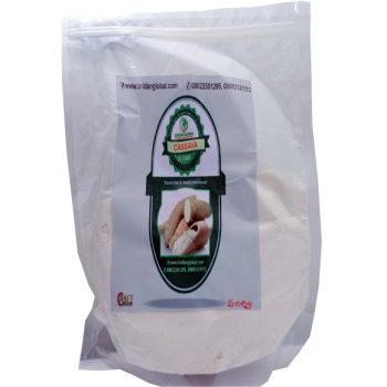 Cassava Flour