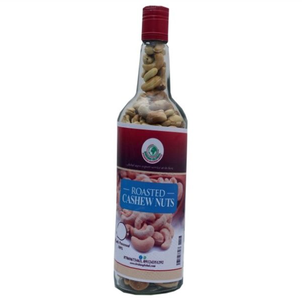 Cashew Nut